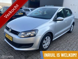 Volkswagen Polo 1.2 Easyline ---- HANDEL !!!!!-----