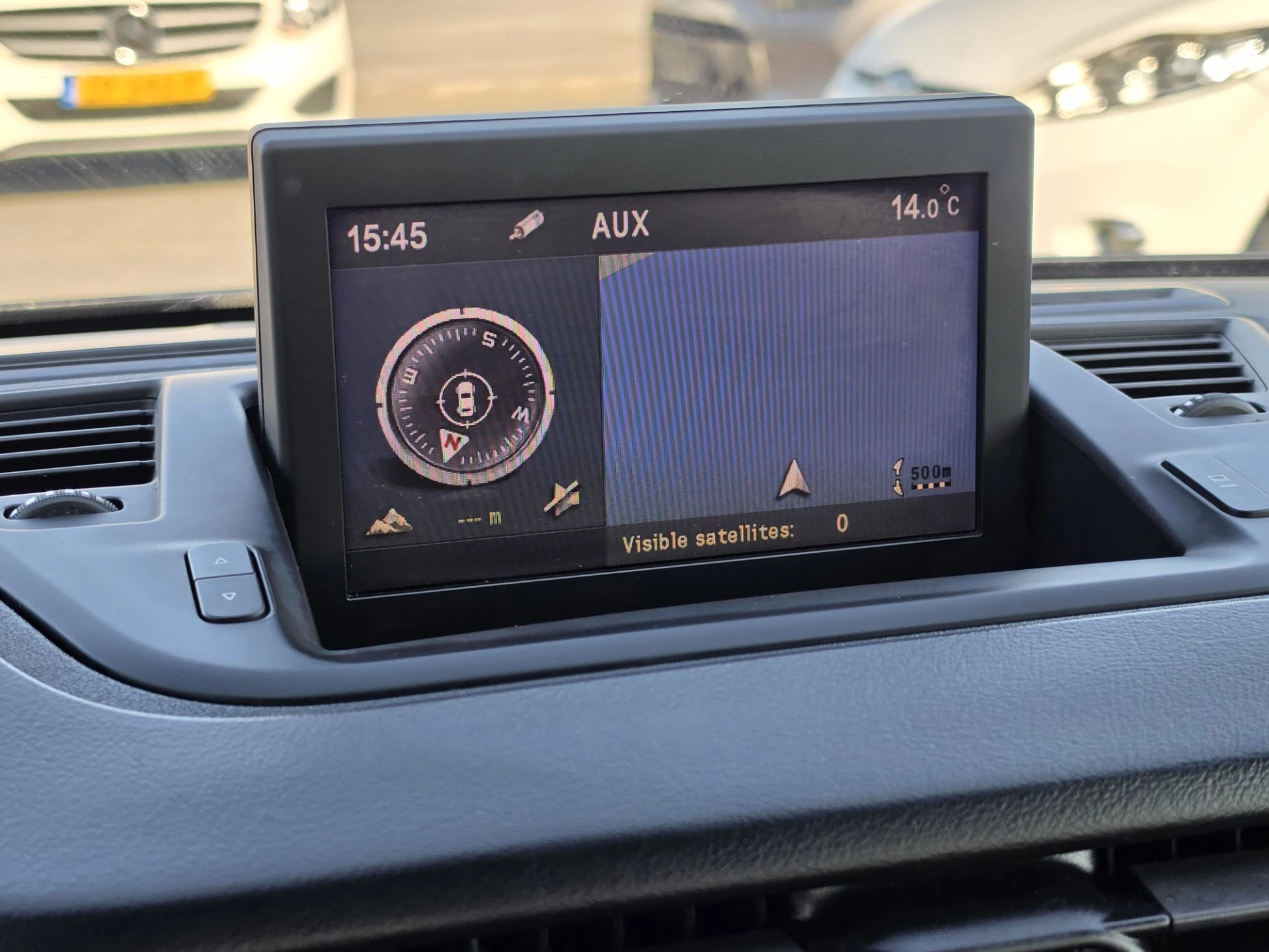 Hoofdafbeelding Alfa Romeo Giulietta