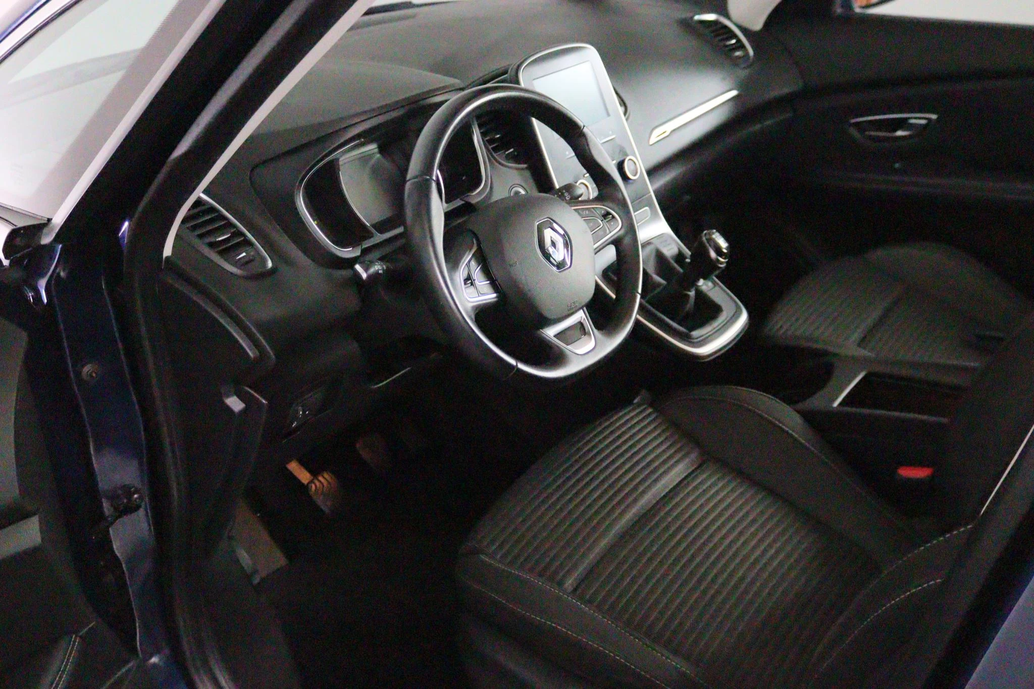 Hoofdafbeelding Renault Grand Scénic