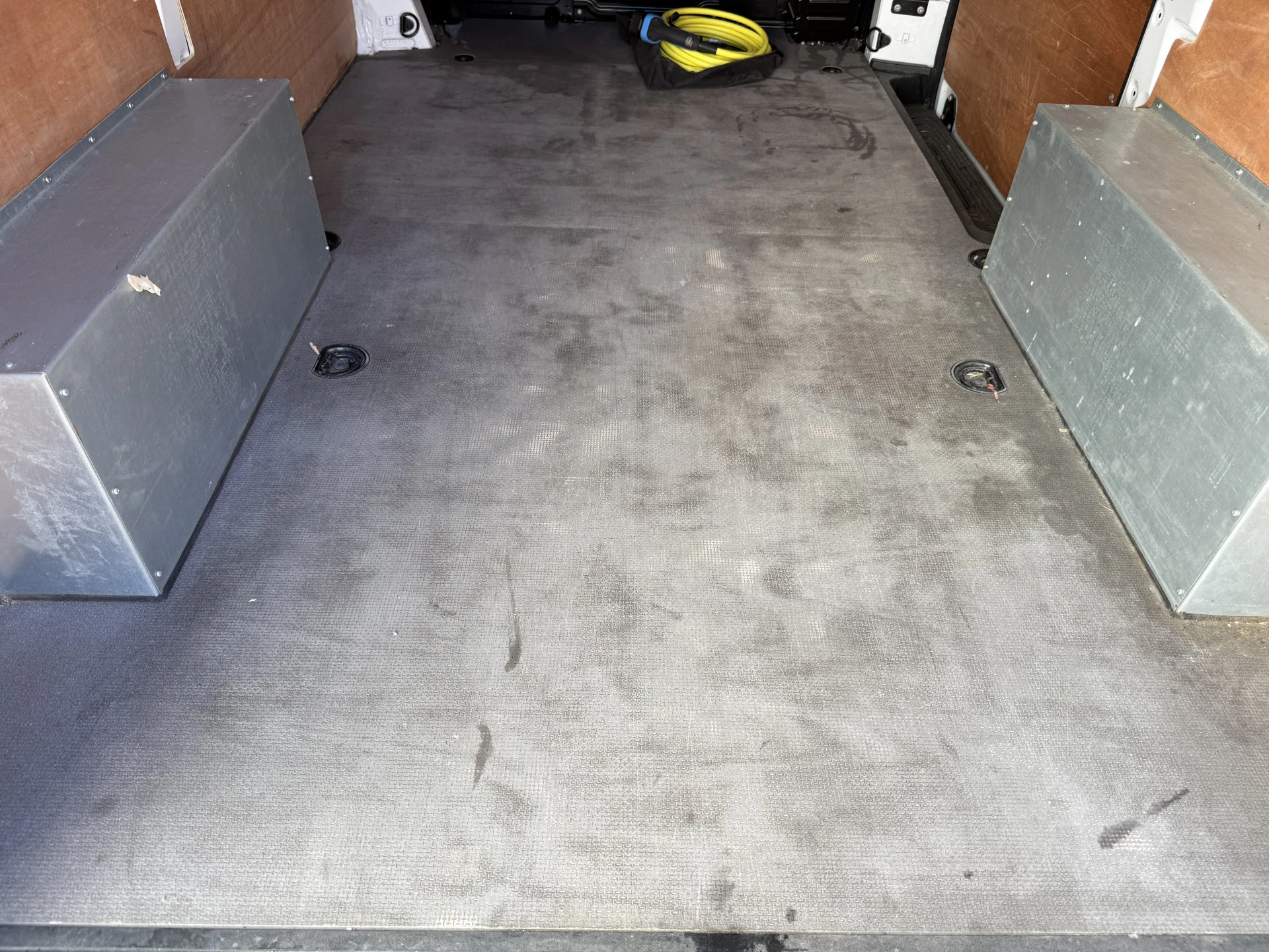 Hoofdafbeelding Mercedes-Benz eVito