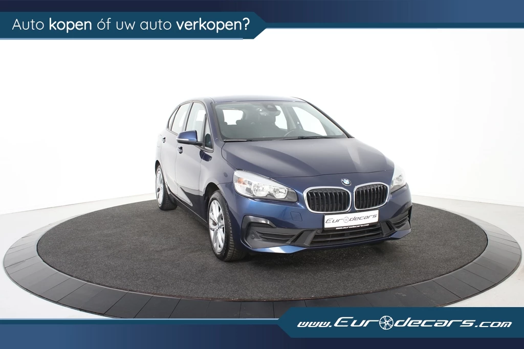 Hoofdafbeelding BMW 2 Serie
