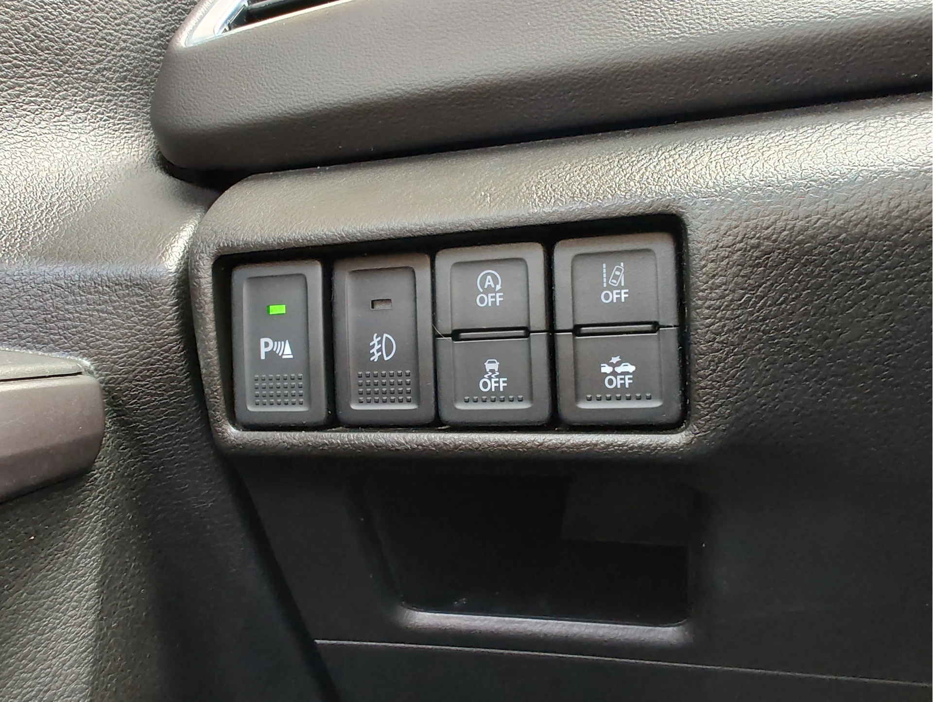 Hoofdafbeelding Suzuki S-Cross