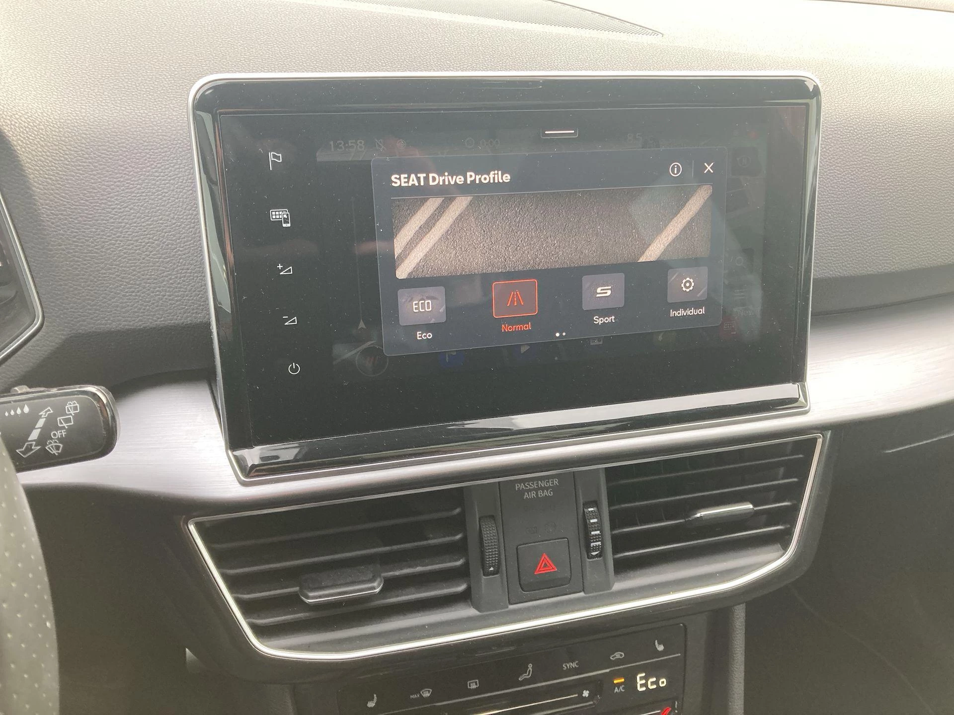 Hoofdafbeelding SEAT Tarraco