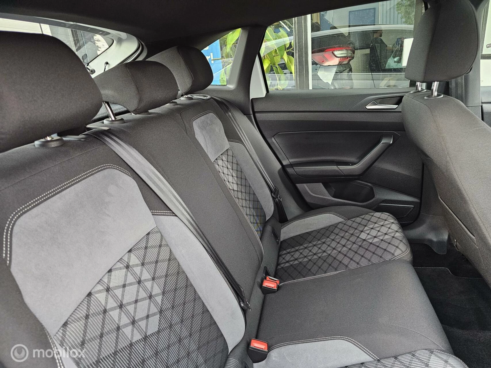 Hoofdafbeelding Volkswagen Taigo