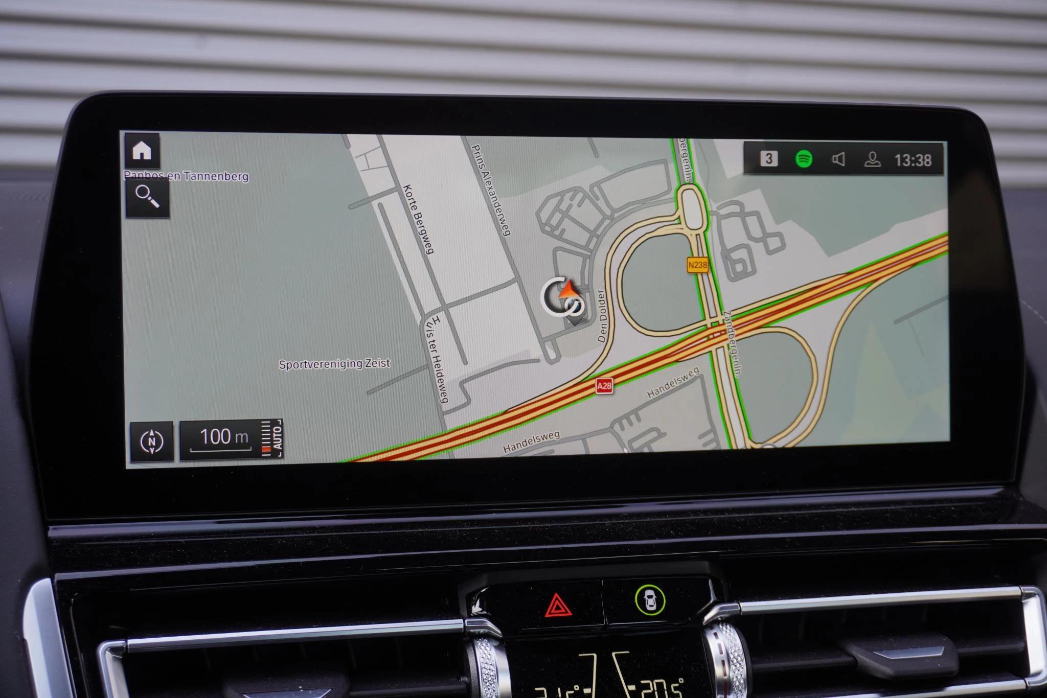 Hoofdafbeelding BMW 8 Serie