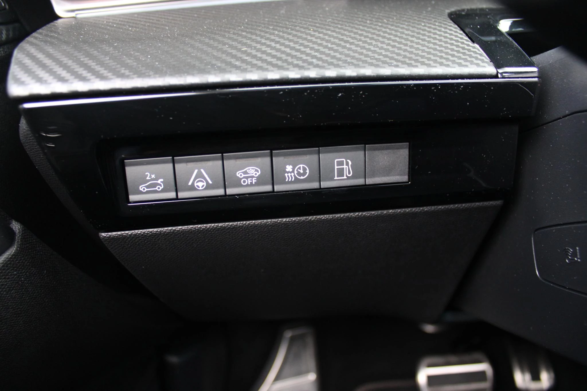 Hoofdafbeelding Peugeot 508