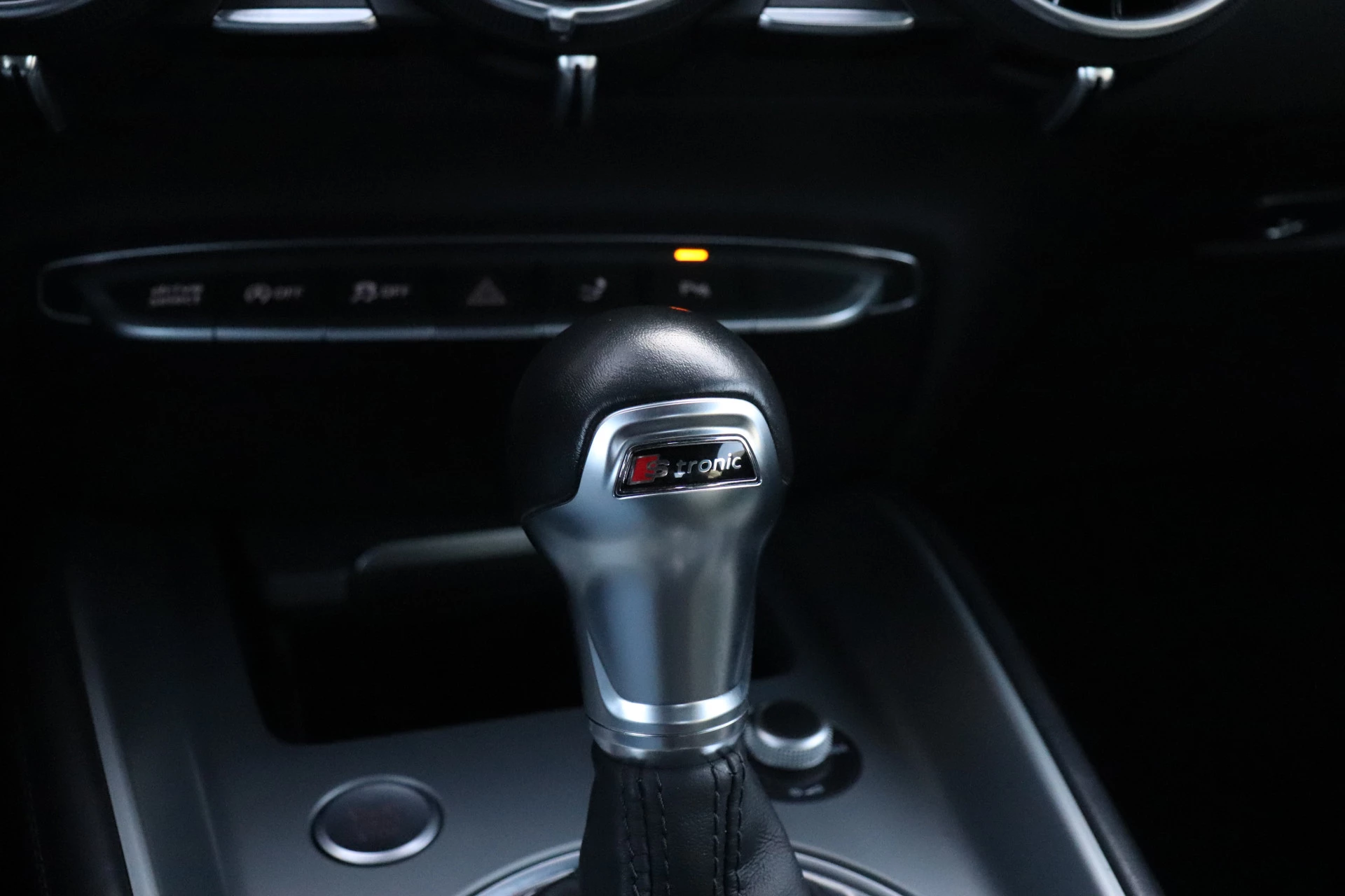 Hoofdafbeelding Audi TT