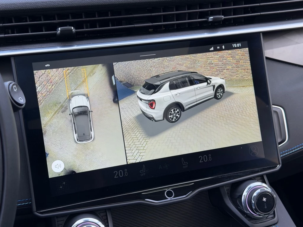 Hoofdafbeelding Lynk & Co 01