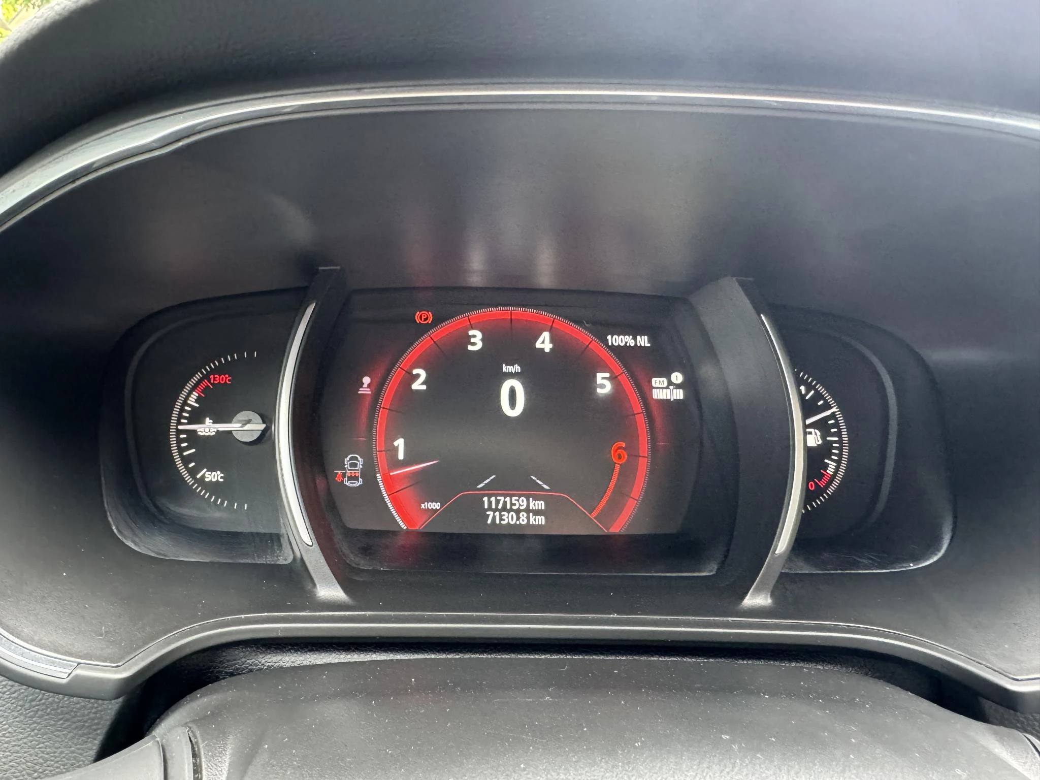 Hoofdafbeelding Renault Mégane