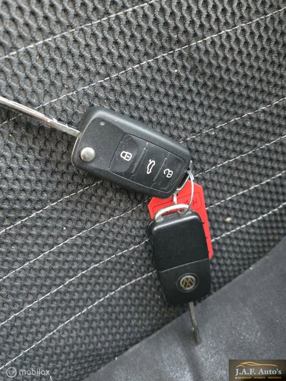 Hoofdafbeelding Volkswagen Scirocco