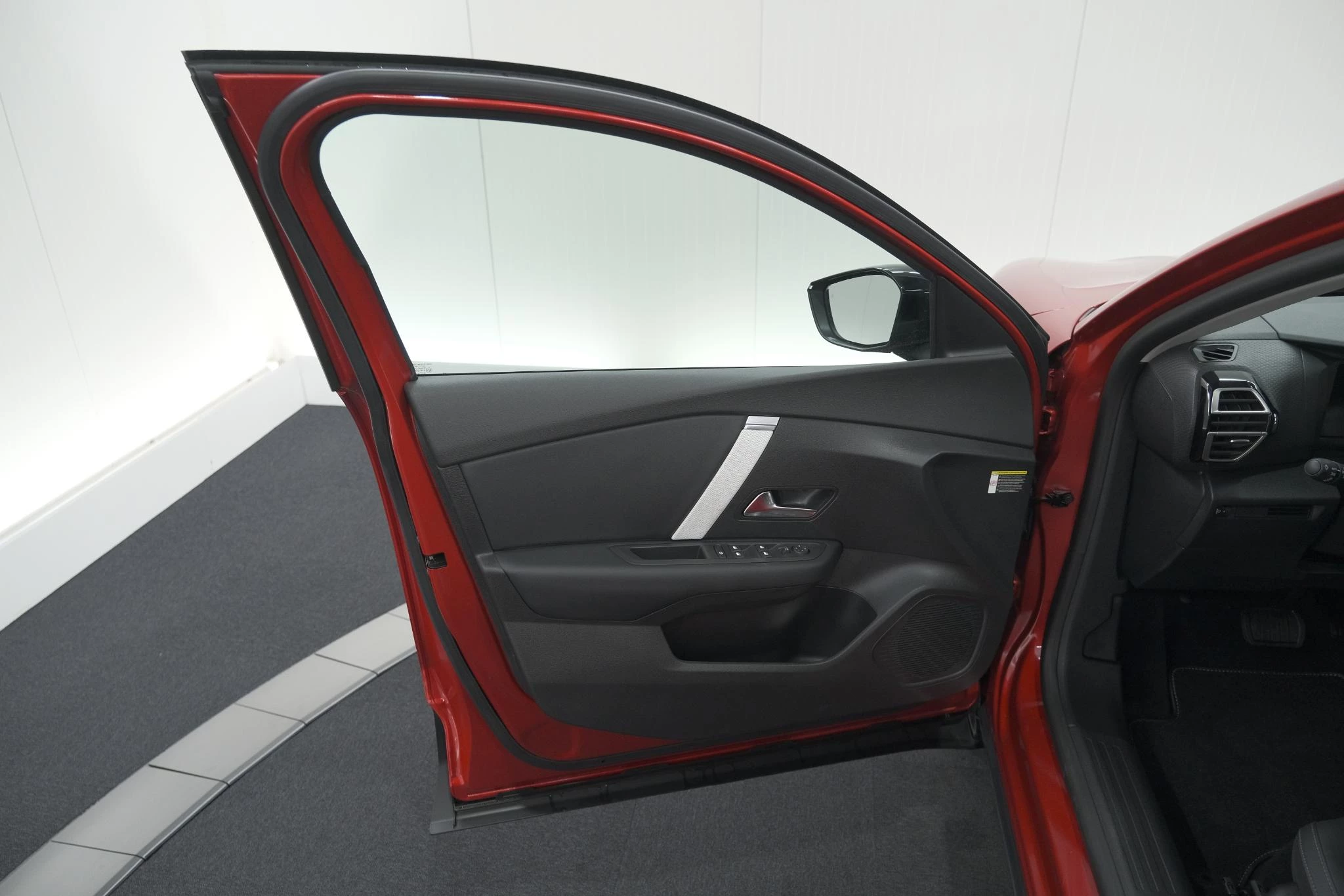 Hoofdafbeelding Citroën C4