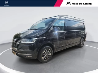 Volkswagen Transporter 2.0 TDI L2H1 28