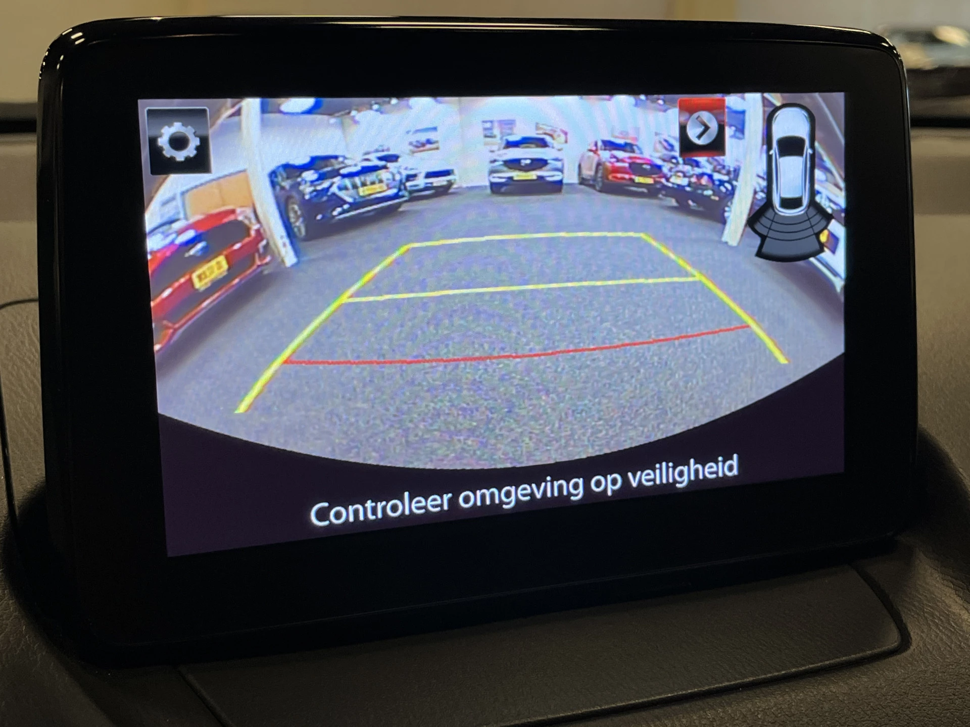 Hoofdafbeelding Mazda 2