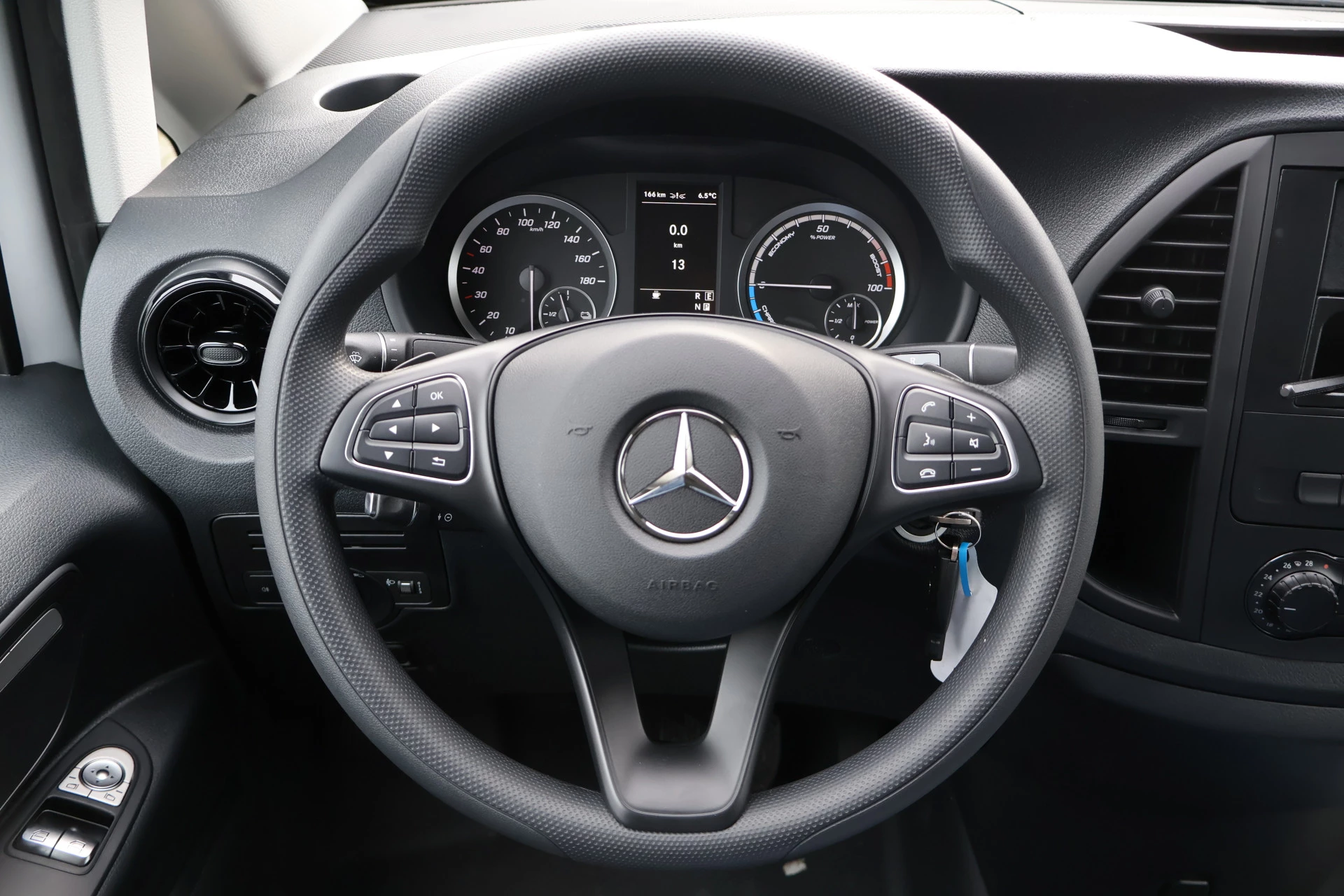 Hoofdafbeelding Mercedes-Benz eVito