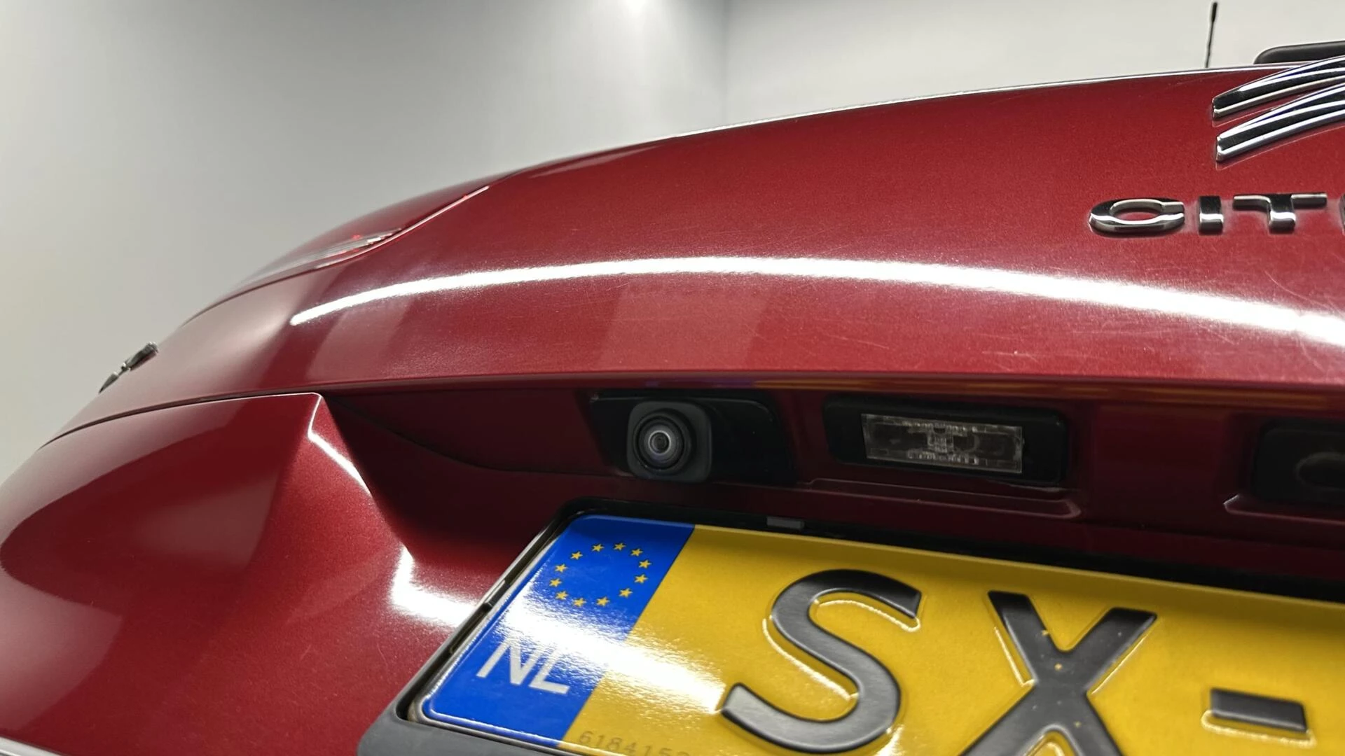 Hoofdafbeelding Citroën C4 Picasso