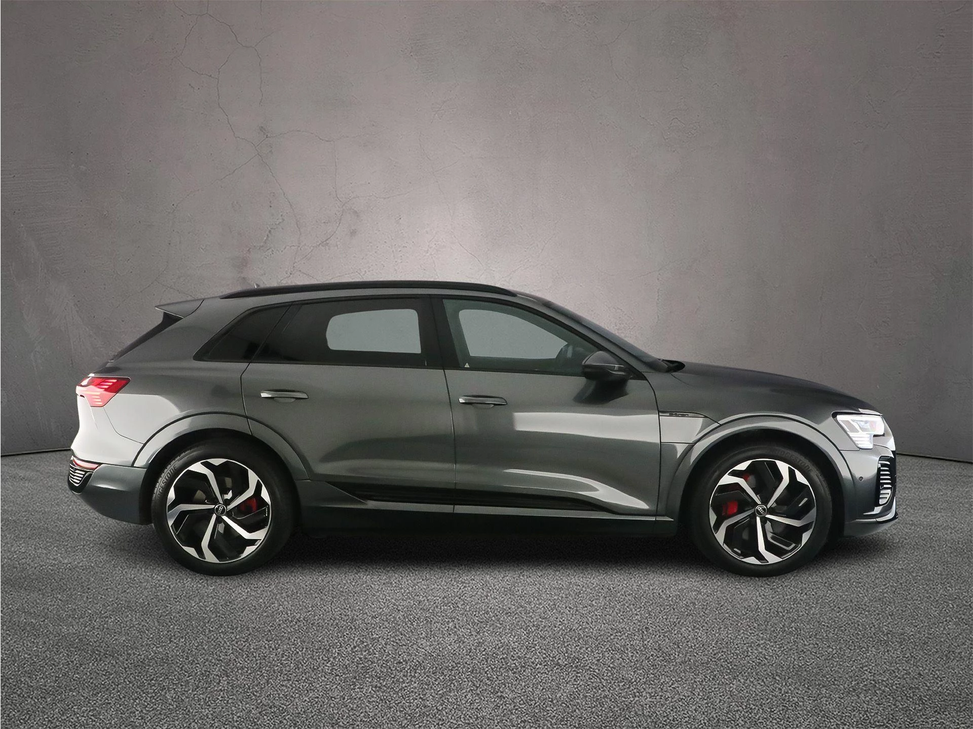 Hoofdafbeelding Audi Q8 e-tron