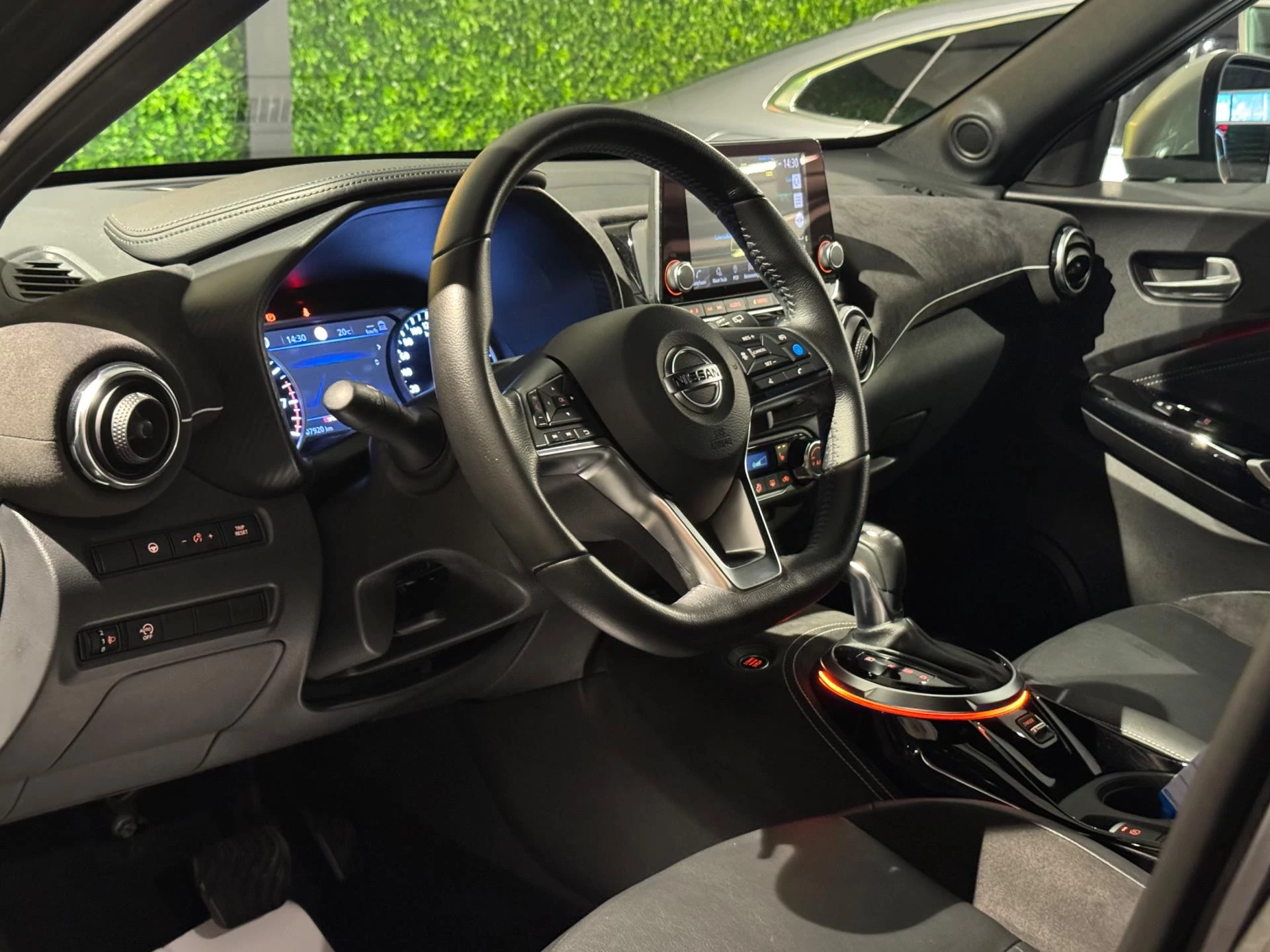 Hoofdafbeelding Nissan Juke