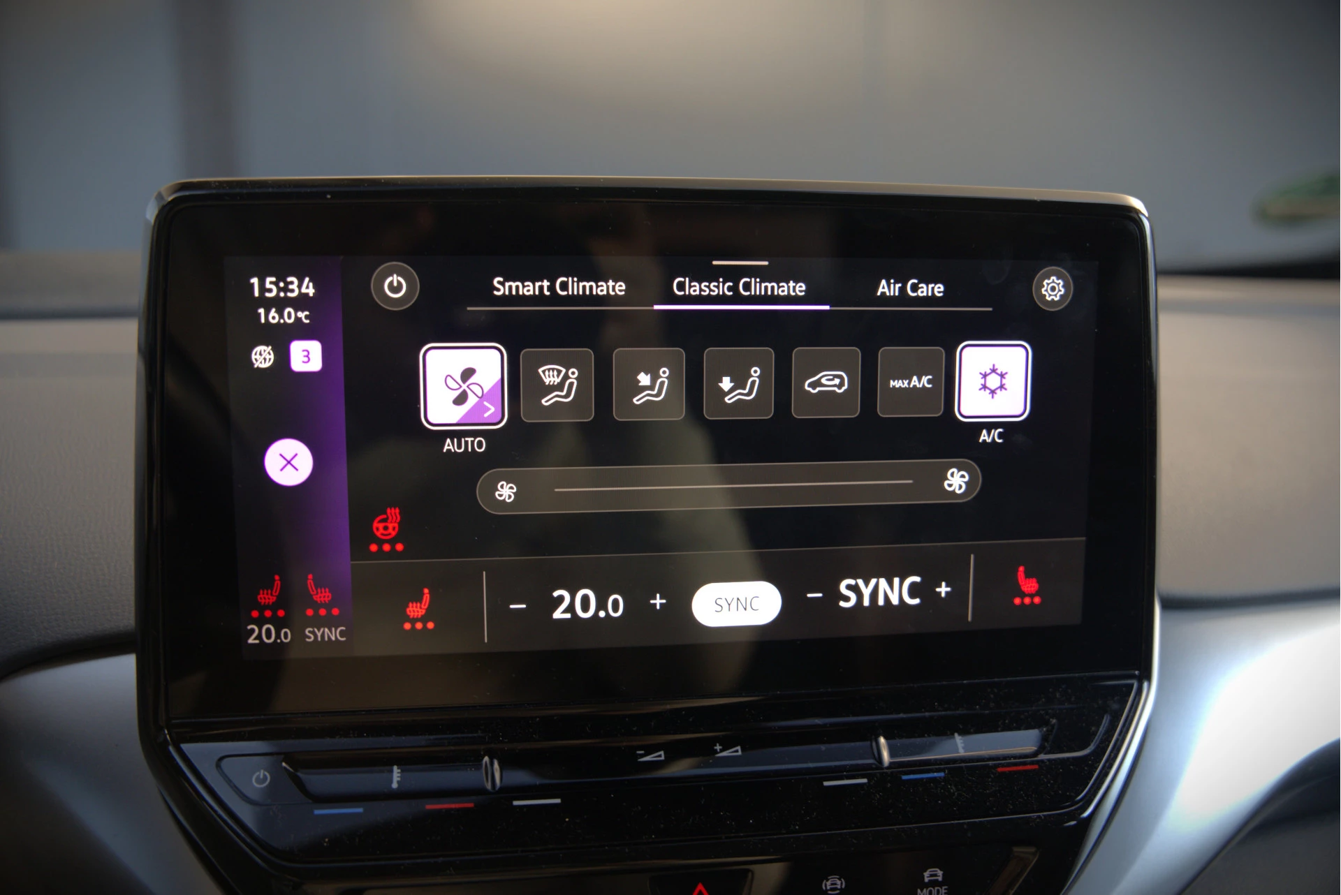 Hoofdafbeelding Volkswagen ID.4