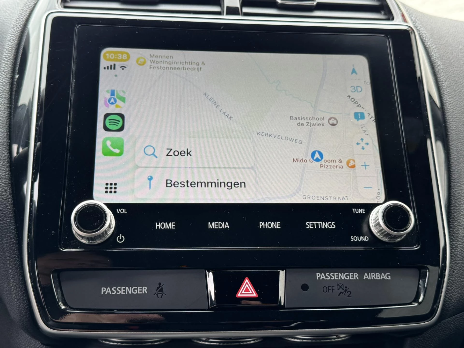 Hoofdafbeelding Mitsubishi ASX
