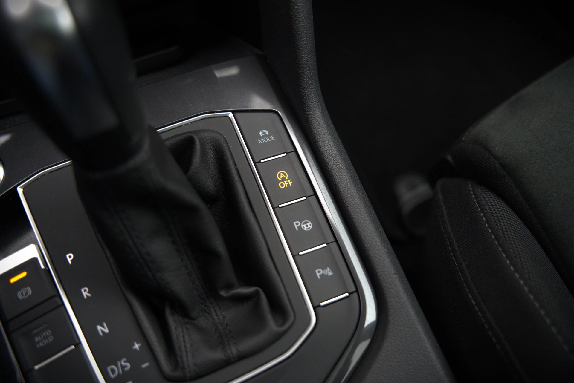 Hoofdafbeelding Volkswagen Tiguan Allspace