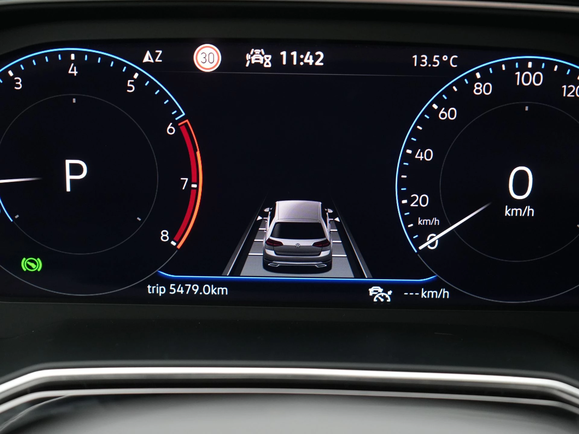 Hoofdafbeelding Volkswagen Taigo