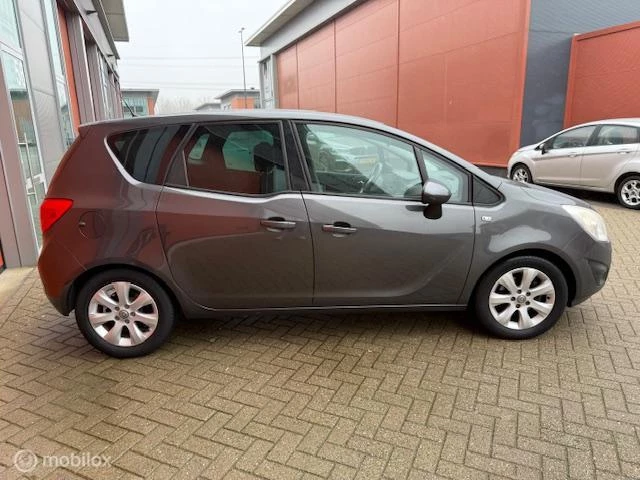 Hoofdafbeelding Opel Meriva
