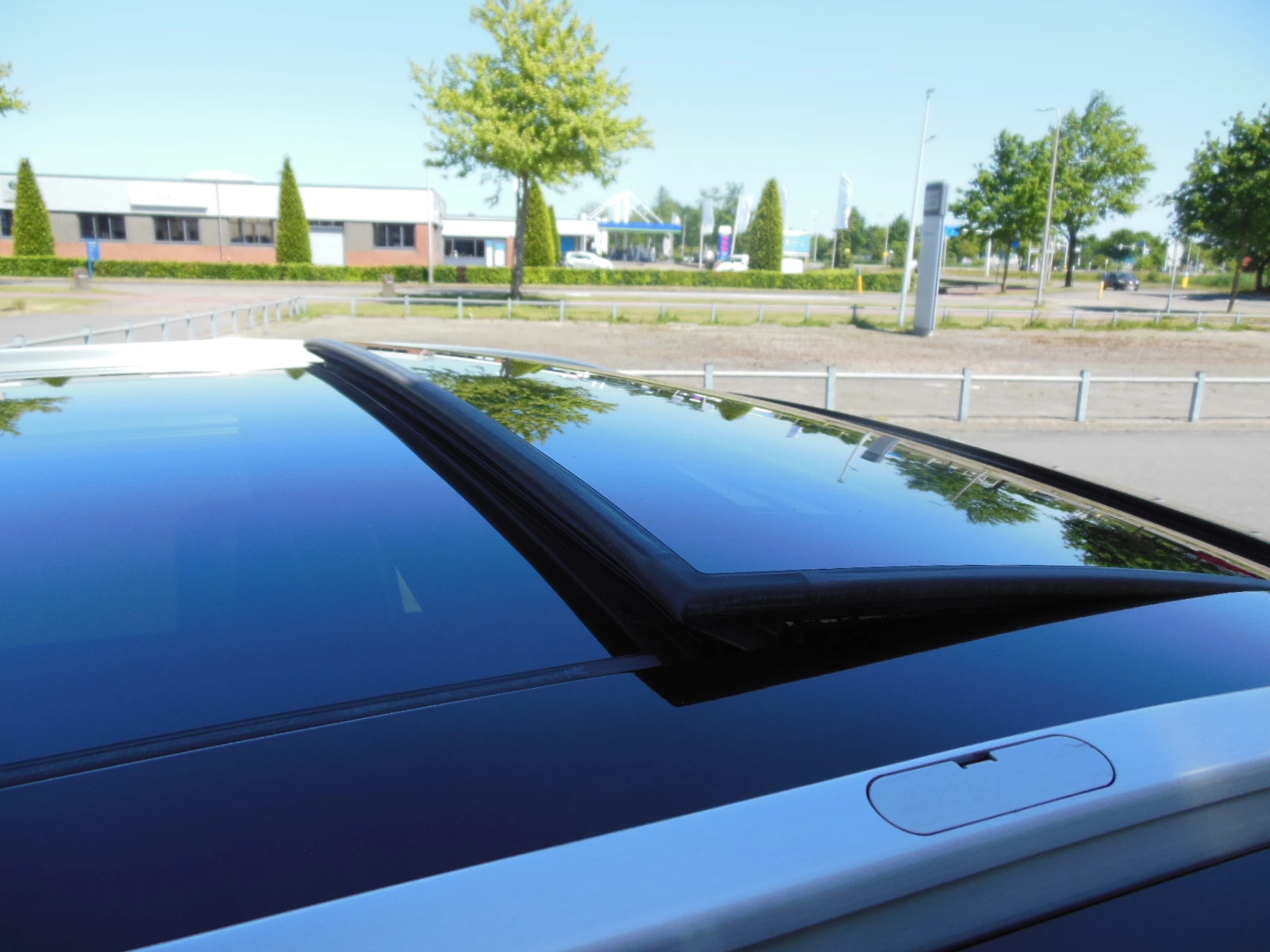Hoofdafbeelding Honda HR-V