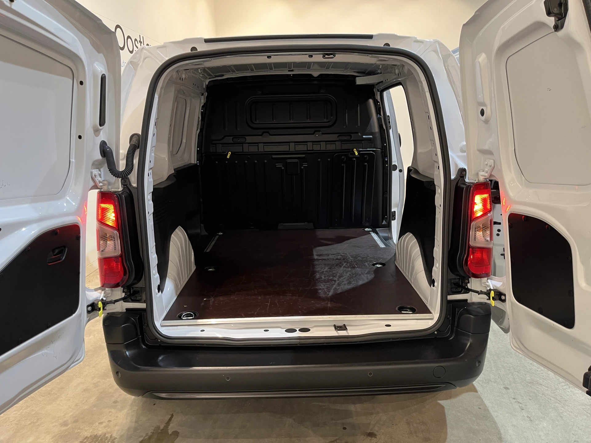 Hoofdafbeelding Toyota ProAce