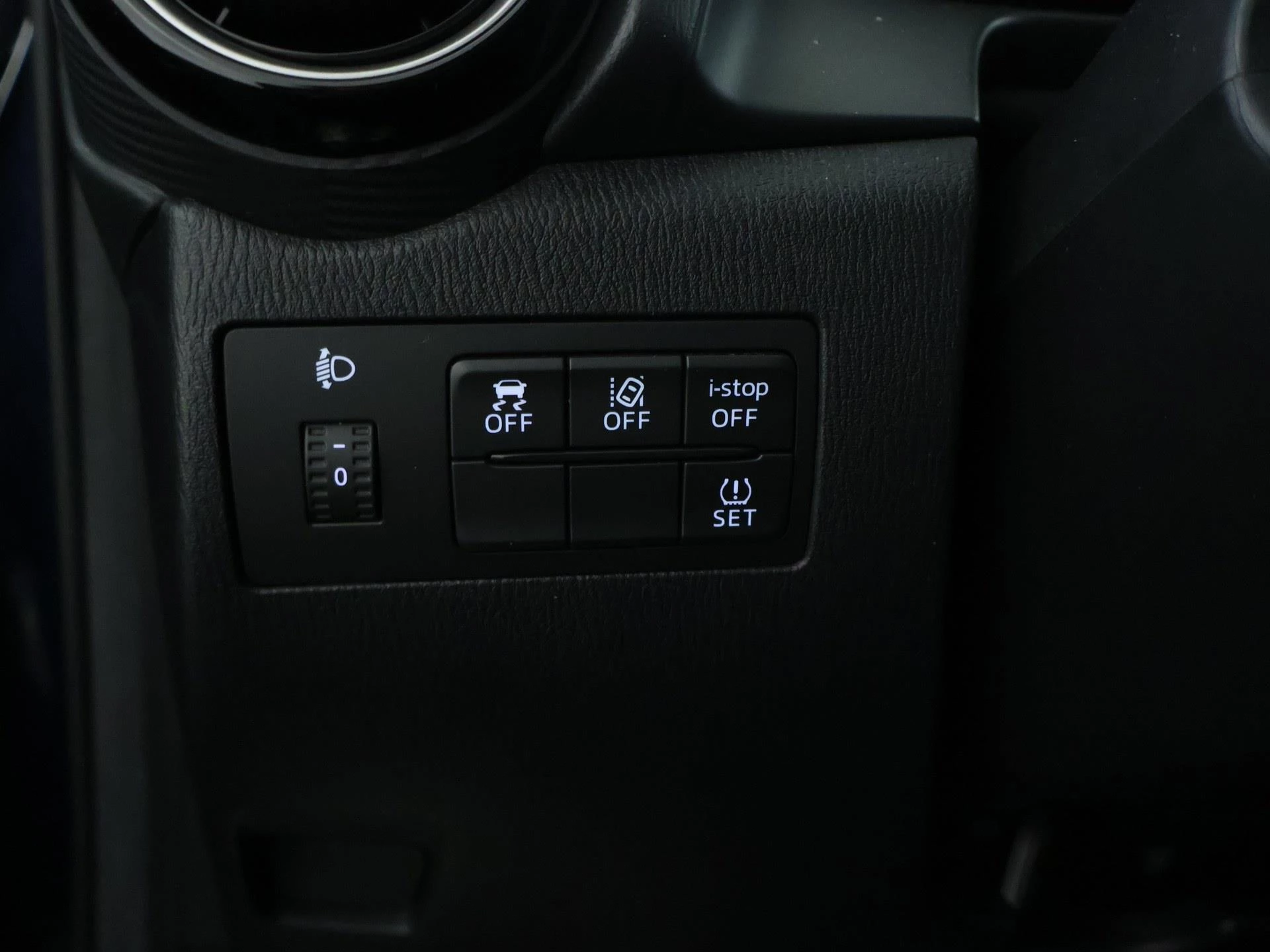 Hoofdafbeelding Mazda 2
