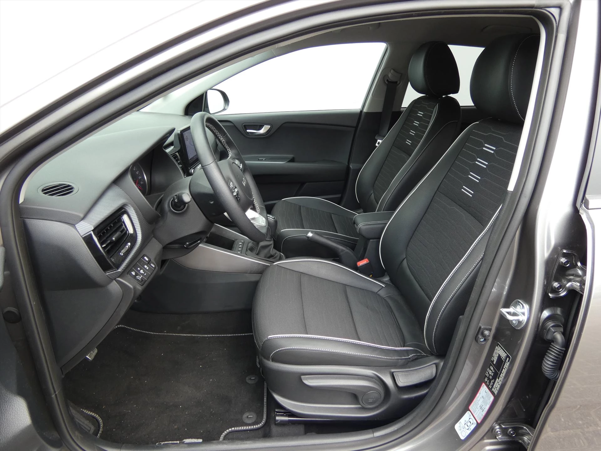Hoofdafbeelding Kia Stonic