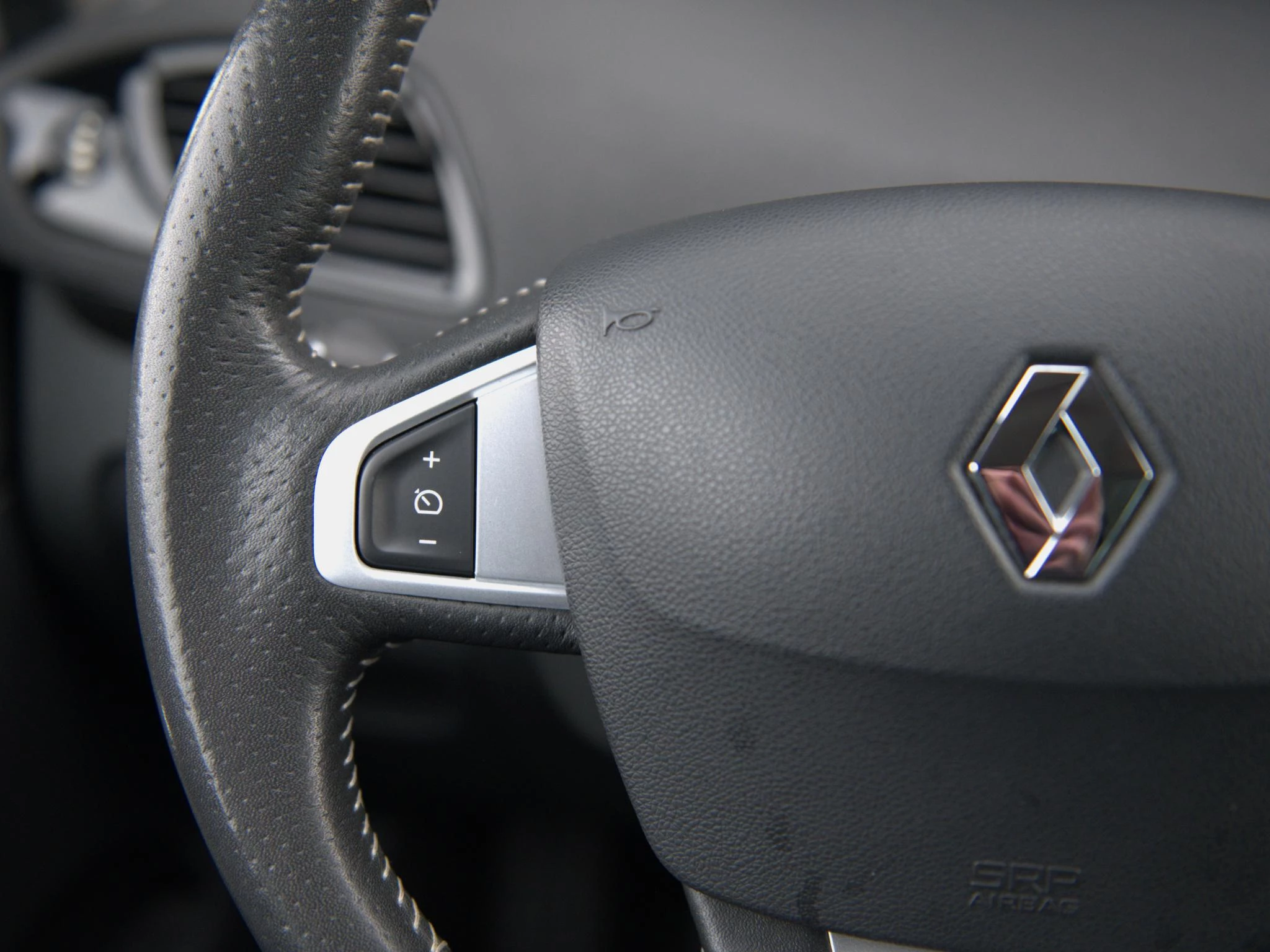 Hoofdafbeelding Renault Scénic