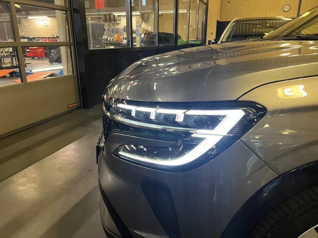 Hoofdafbeelding Renault Austral