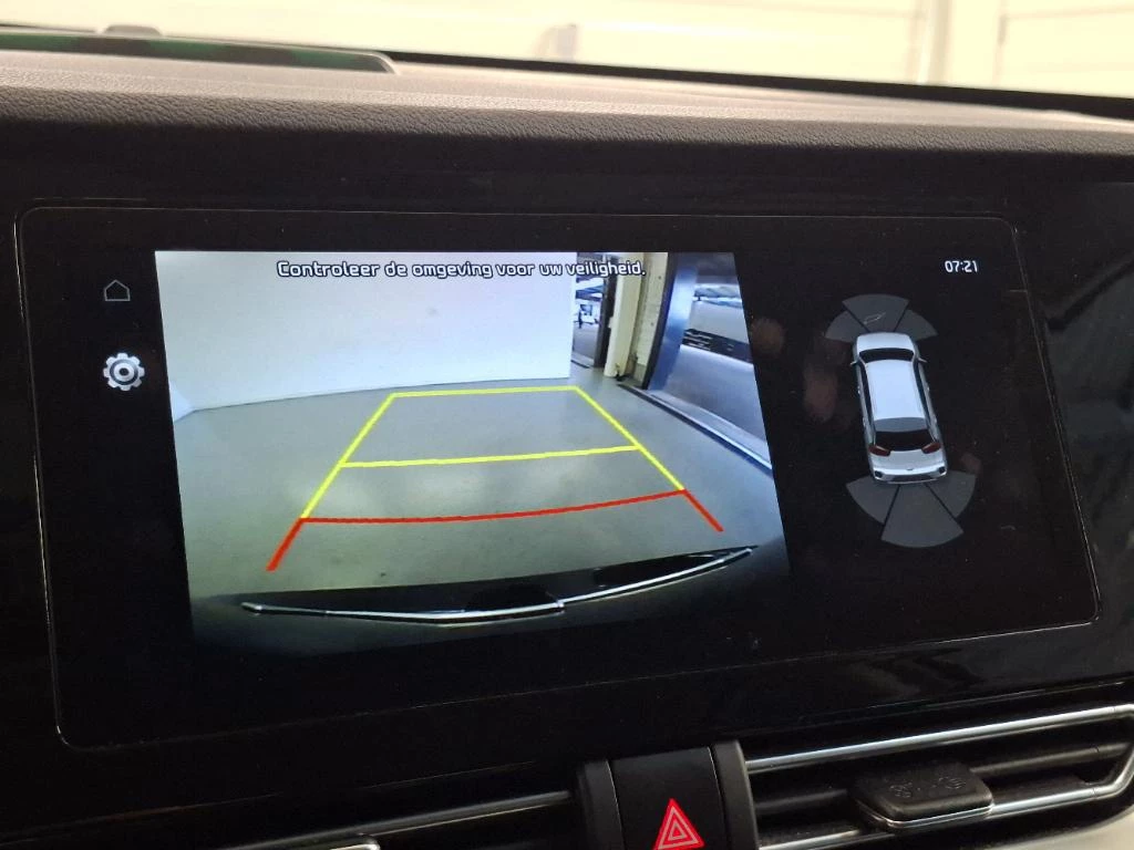 Hoofdafbeelding Kia e-Niro