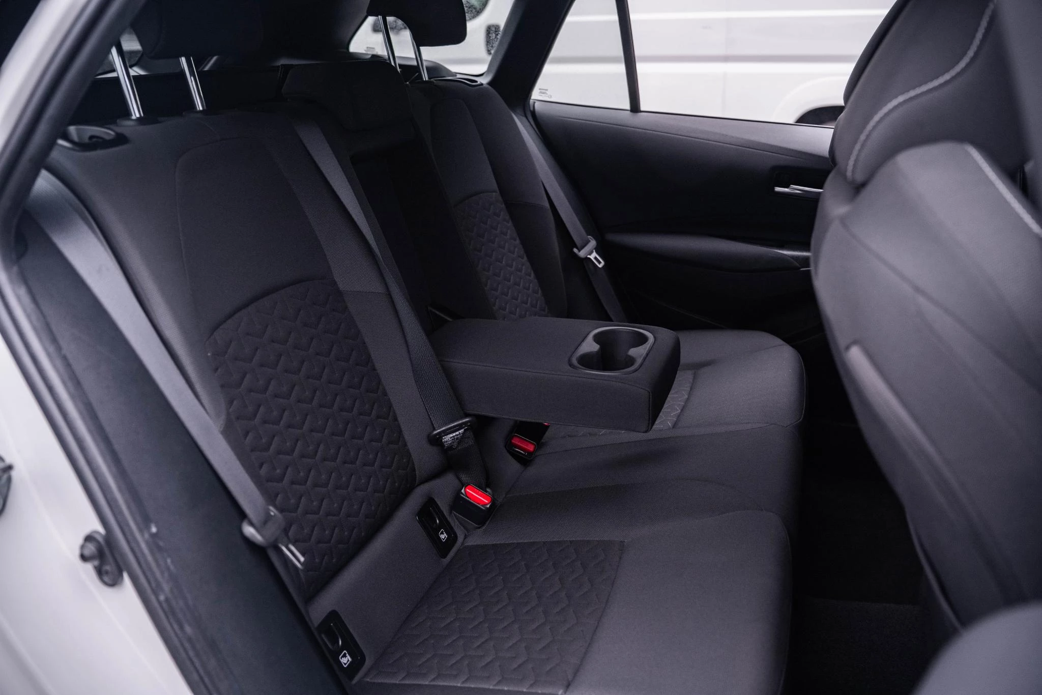 Hoofdafbeelding Toyota Corolla Touring Sports