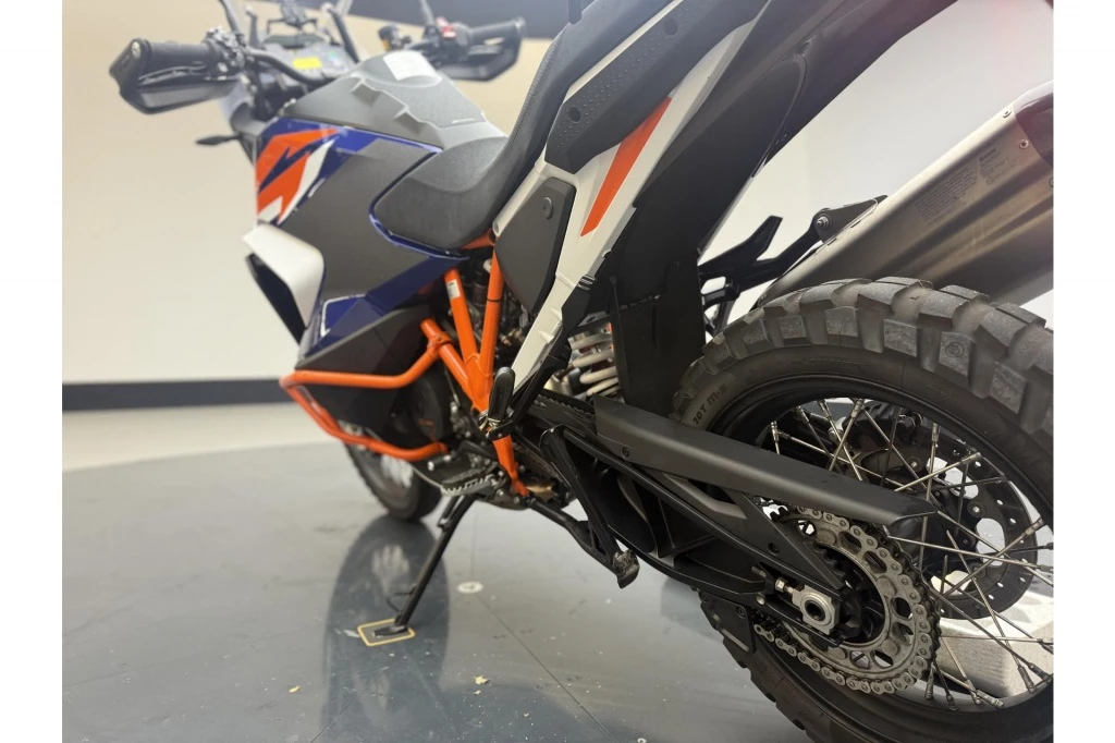 Hoofdafbeelding KTM 1290