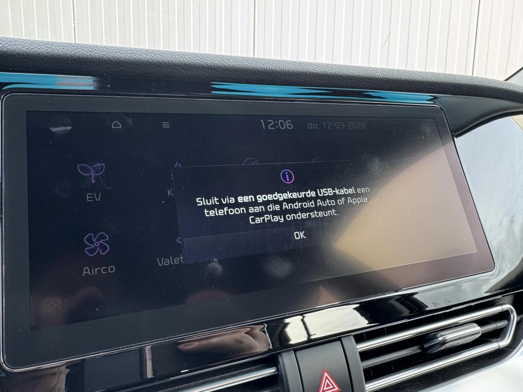 Hoofdafbeelding Kia e-Niro