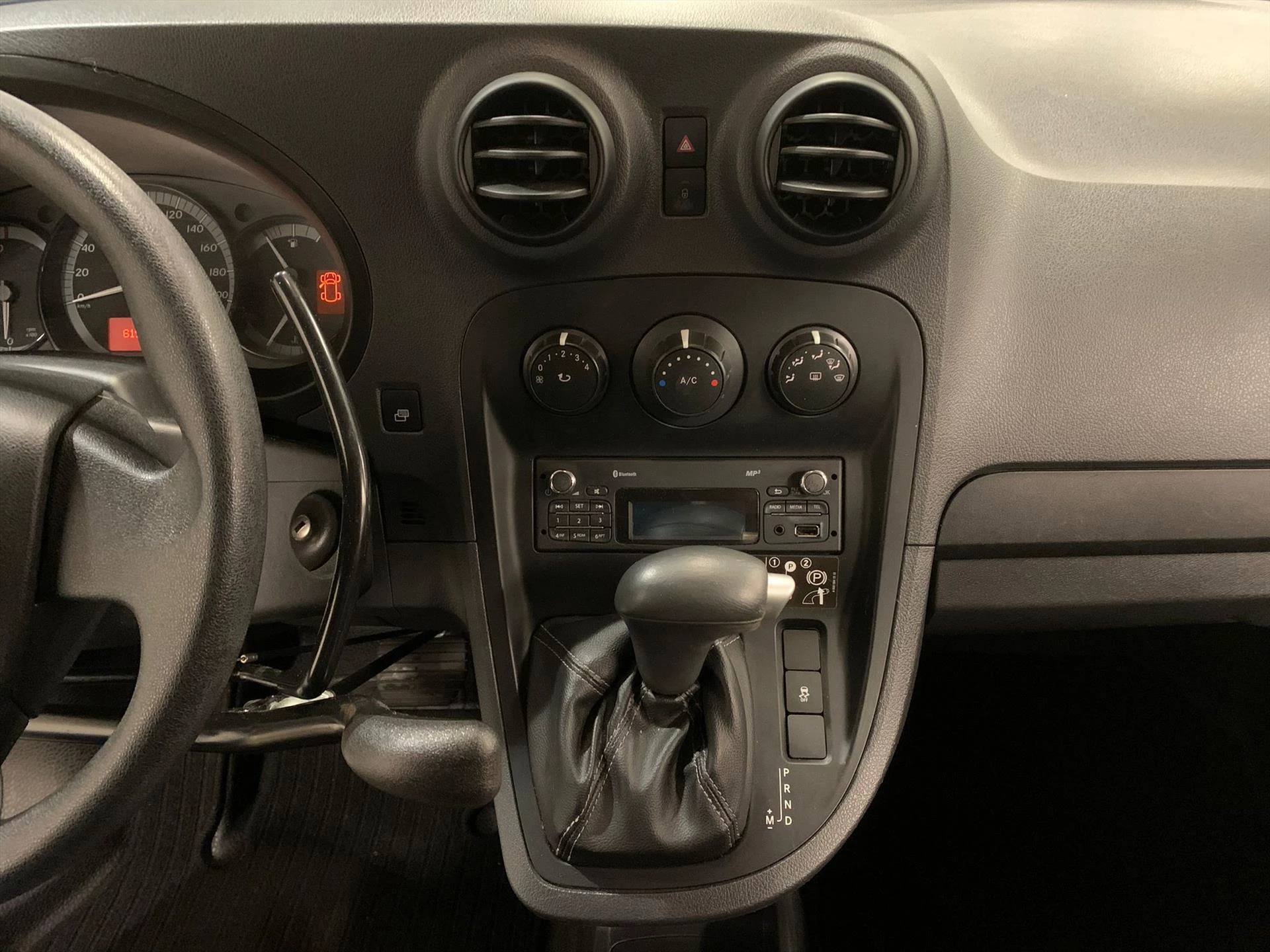 Hoofdafbeelding Mercedes-Benz Citan