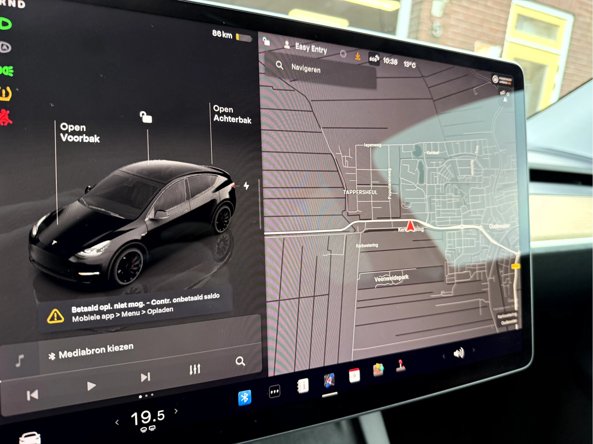 Hoofdafbeelding Tesla Model Y