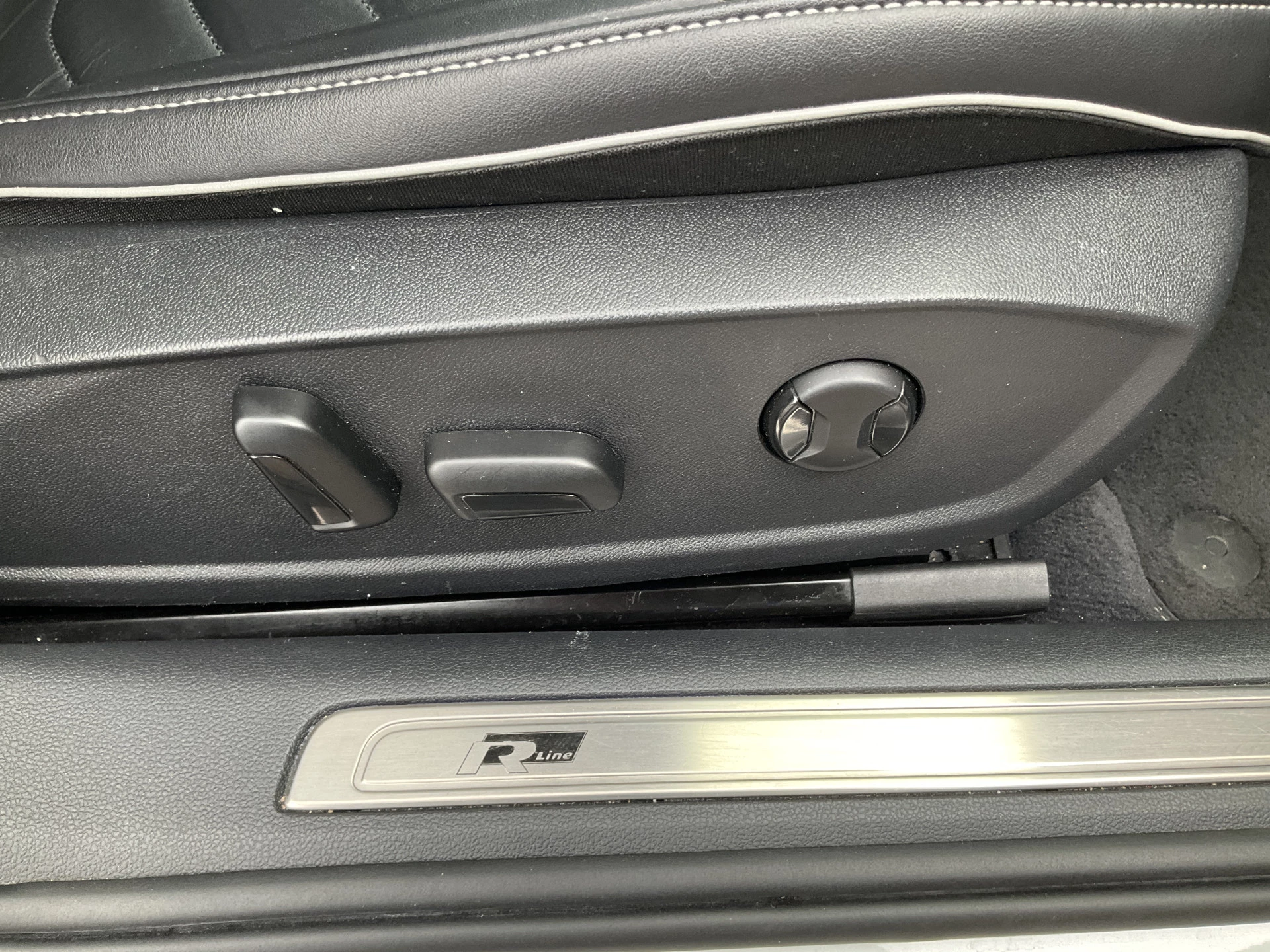 Hoofdafbeelding Volkswagen Arteon