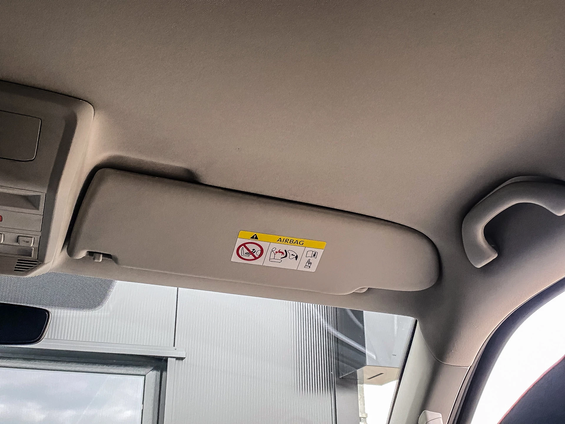 Hoofdafbeelding Volkswagen Caravelle