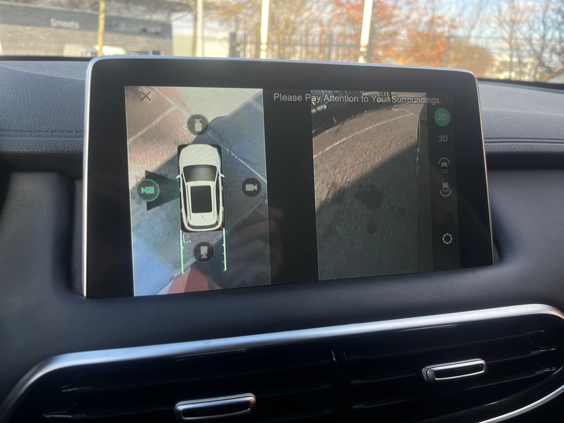 Hoofdafbeelding MG EHS