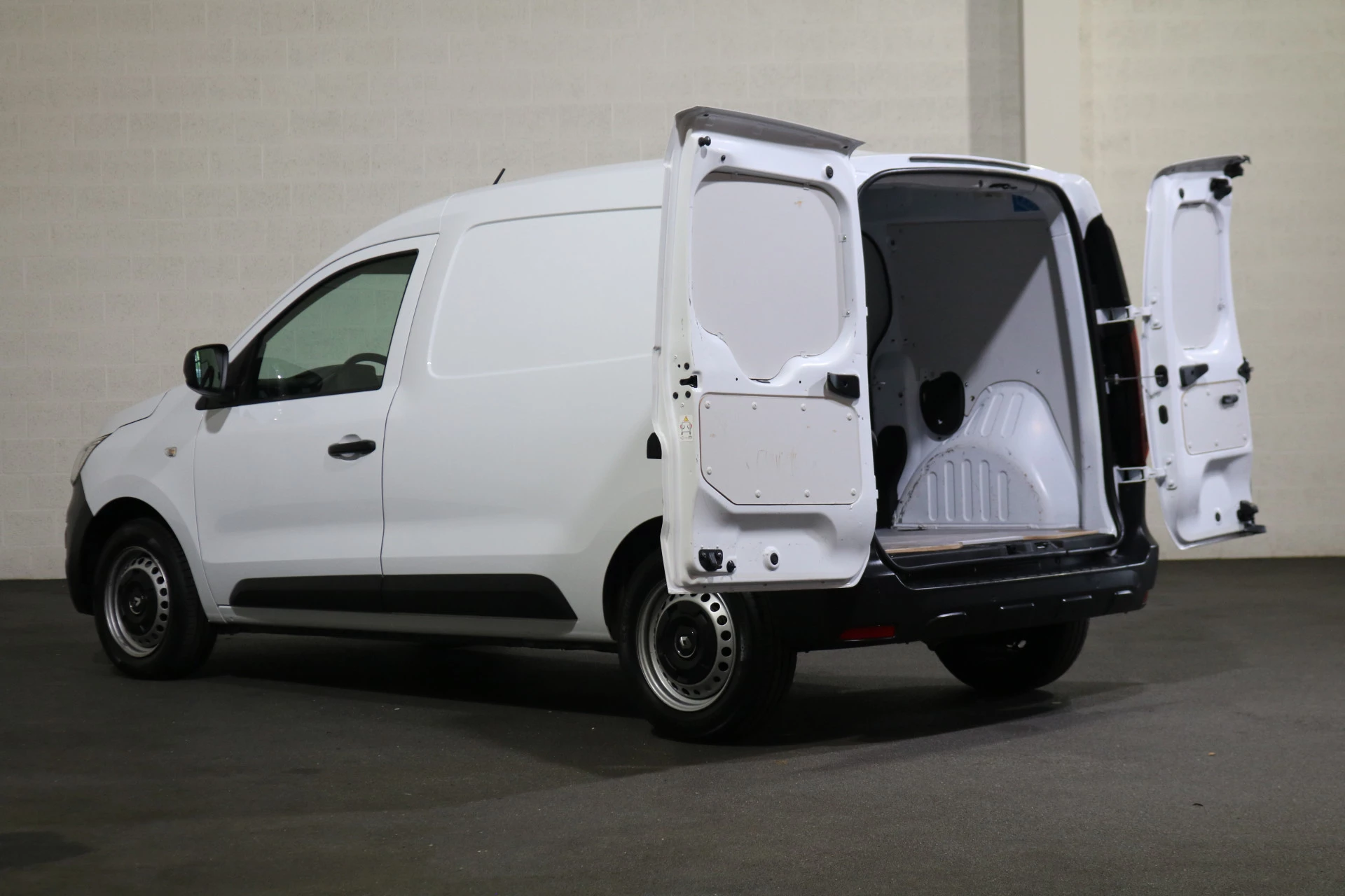 Hoofdafbeelding Renault Express