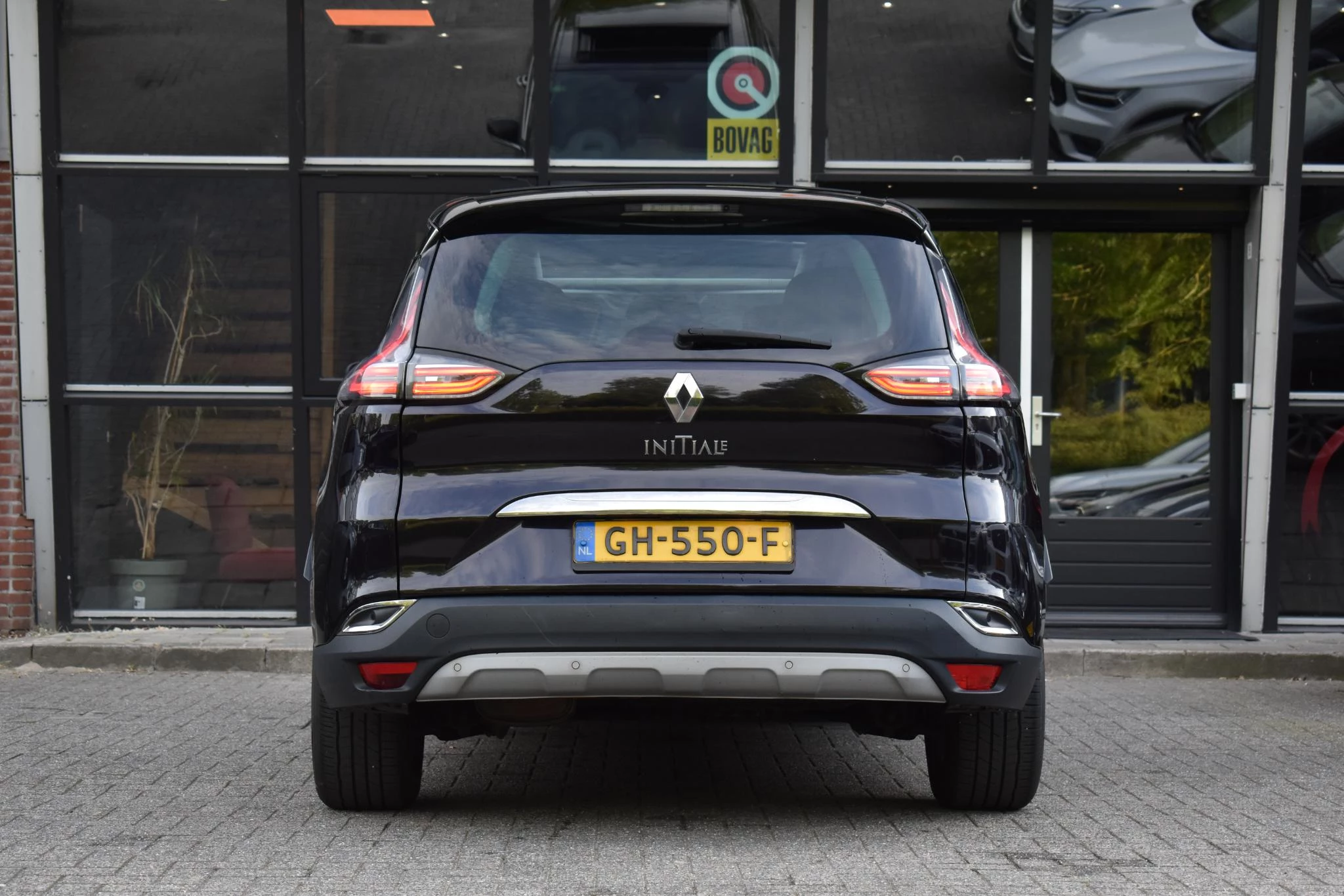 Hoofdafbeelding Renault Espace
