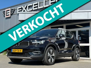 Volvo XC40 1.5 T5 Recharge Inscription Expression