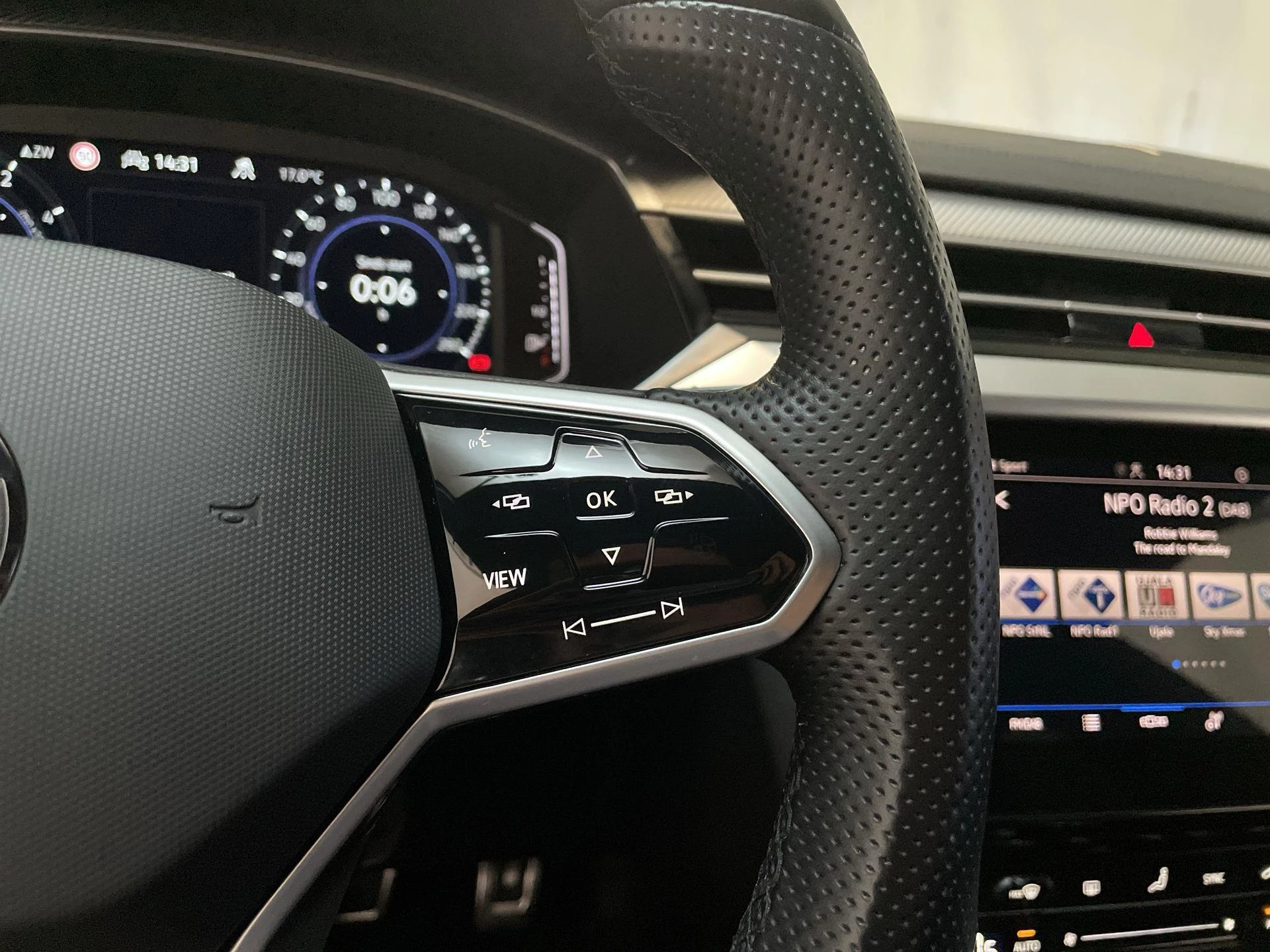 Hoofdafbeelding Volkswagen Arteon