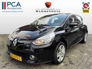 Renault Clio 0.9 TCe Iconic