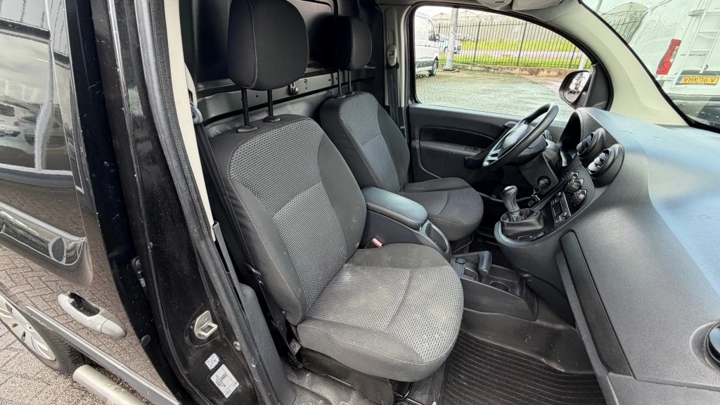 Hoofdafbeelding Mercedes-Benz Citan