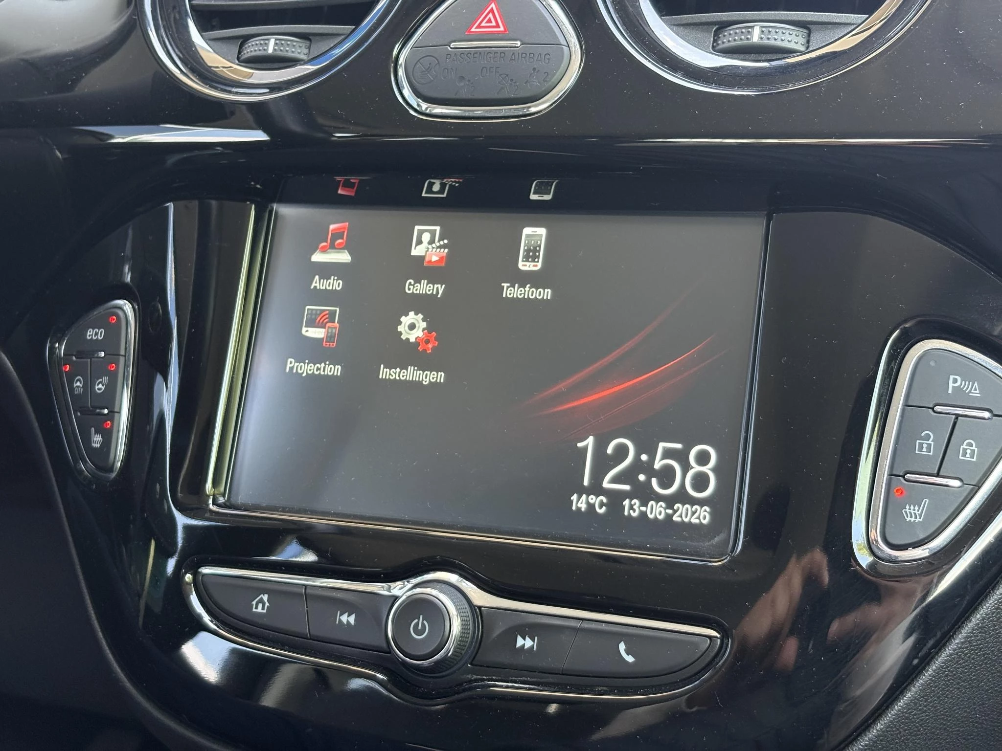 Hoofdafbeelding Opel ADAM