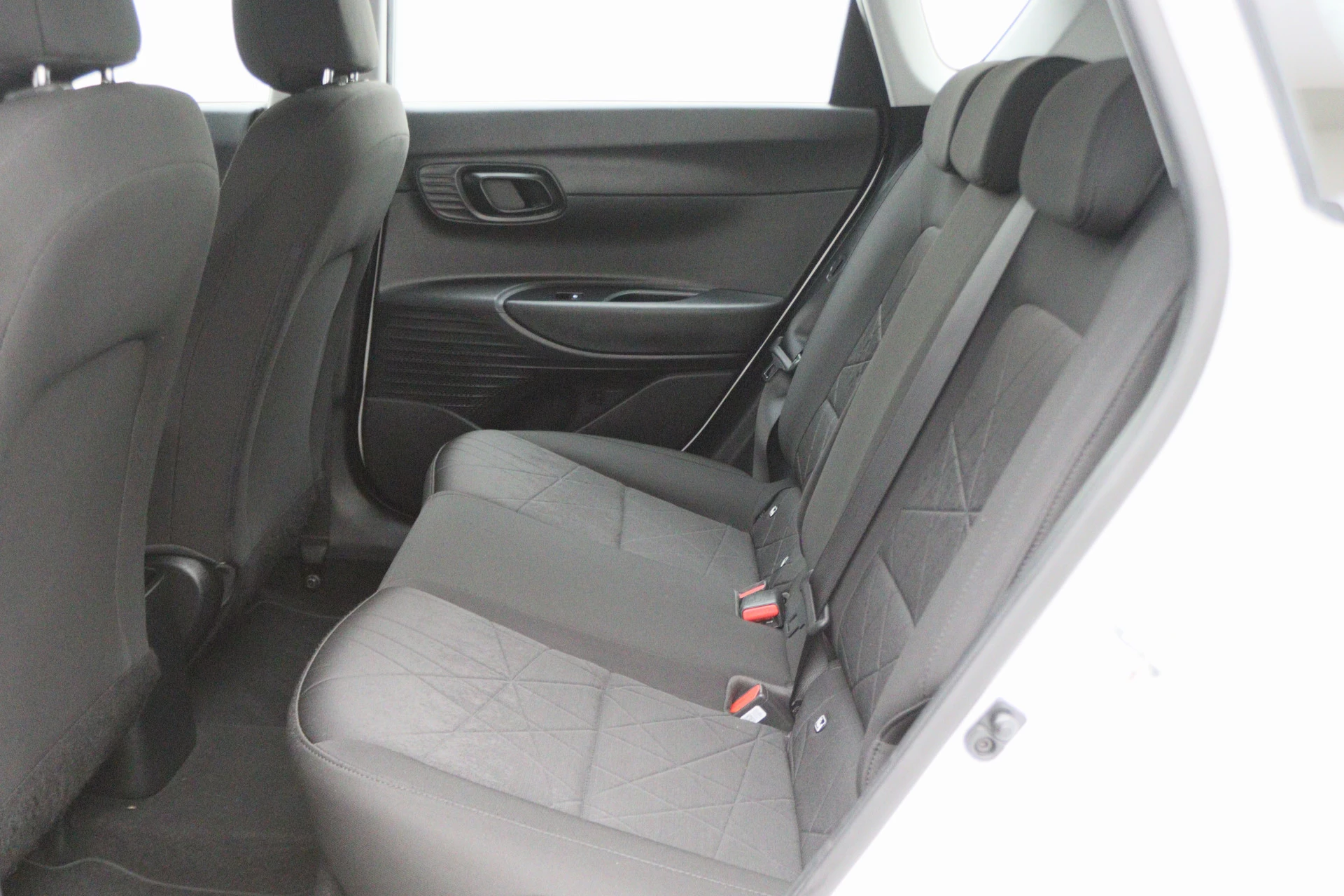 Hoofdafbeelding Hyundai Bayon