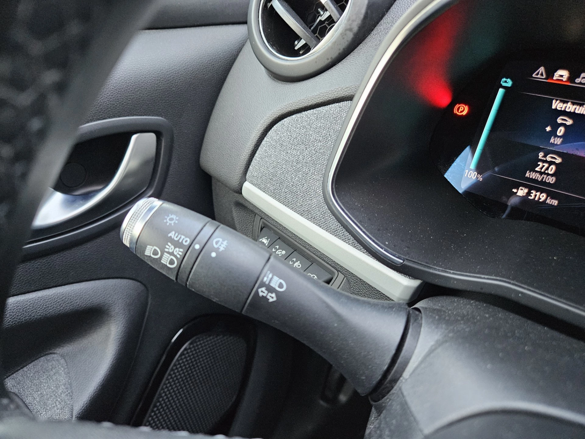 Hoofdafbeelding Renault ZOE